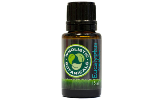 Eucalyptus Blue Mallee Essential Oil 15ml