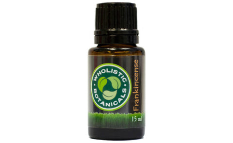 Frankincense Essential Oil 15ml