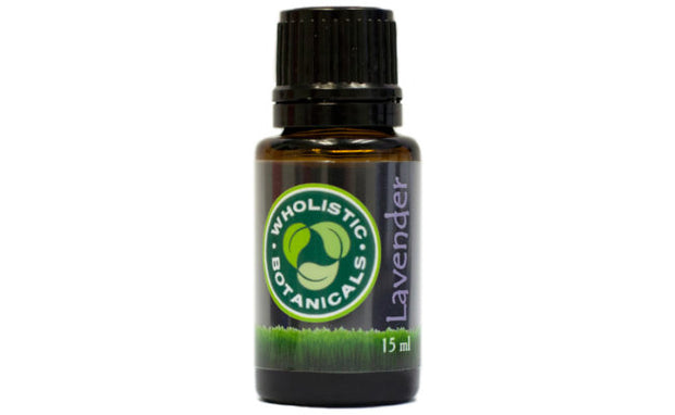 Lavender Essential Oil 15 ml