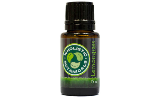 Lemongrass Essential Oil 15 ml