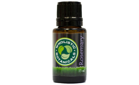 Rosemary Essential Oil 15 ml