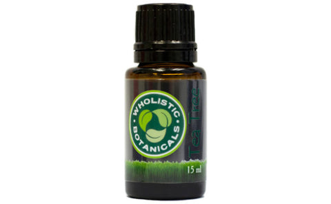 Tea Tree Essential Oil 15 ml