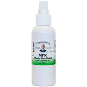 MPR (Muscle Pain Relief) - 4 oz Spray