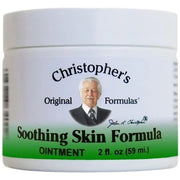 Soothing Skin Formula- 2 oz.