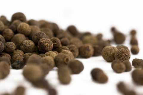 Allspice